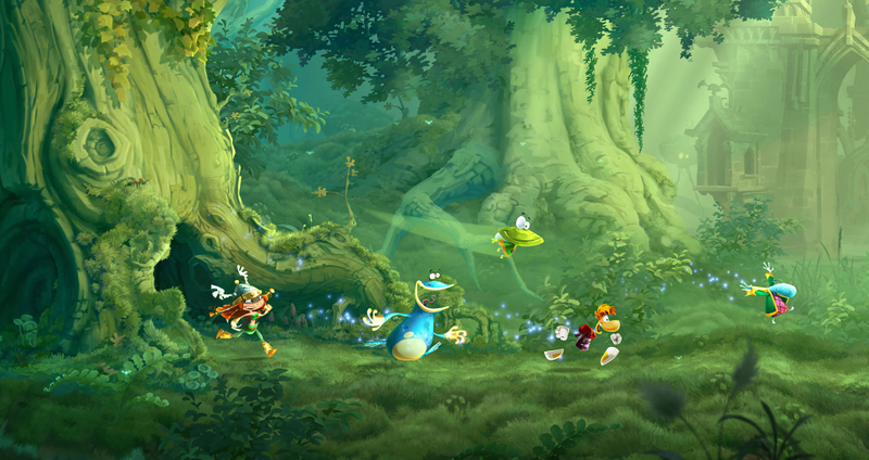 Illustration for article titled Poco's Fave Game Rave: 2013 Edition